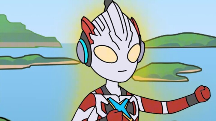 Episode 5 dari Super Baxter