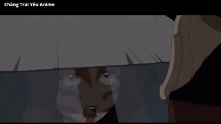 AVATAR_ TIẾT KHÍ SƯ CUỐI CÙNG (41-45) _ Sokka 1 bậc thầy kiếm thuật _ 8