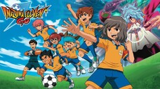 Inazuma Eleven Go Episode 39 (Tagalog Dubbed)