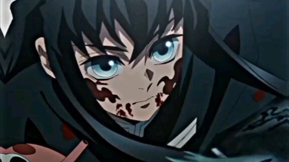 tokito #tokitomuichiro#kemetsuyoaiba #demonslayer