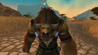 ตอนที่ 1 [ชื่อของฉันคือ MT丨WOW เวอร์ชันบันทึกสด] | World of Warcraft 9.0 ภาคสนาม | เกมจริงสร้างแอนิเ