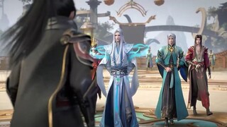 Kaisar Api BTTH S5 Ep 63