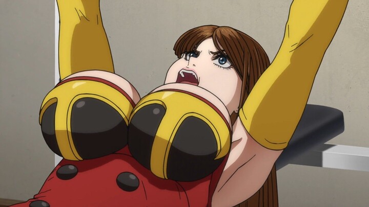 Ini mah Keberatan Sniper di Dada 😭🤣🤣