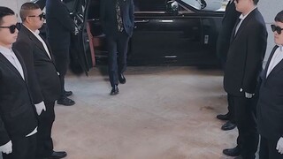 ทุกคนหัวเราะที่สาวสวยCEOแต่งกับคนบ้าบังคับกินขี้_ไม่ร(720P_