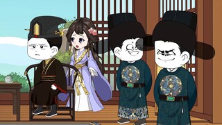 Episode 87: The Carpenter Emperor Zhu Youxiao