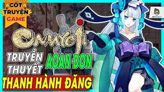 Onmyoji | Thanh Hành Đăng - Thức Thần Âm Dương Sư | Mọt Game Mobile