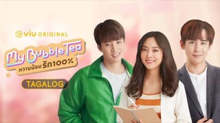 My Bubble Tea Episode 3