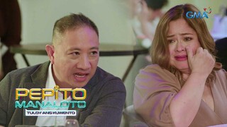 Pepito Manaloto - Tuloy Ang Kuwento: Ganito na ba ang kasalan ngayon? (YouLOL)