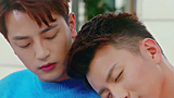 Bl Jiang Nanxue & Lu He 🔞 YAOI KISS 🌈❤️👨‍❤️‍👨‍♂️‍♂️