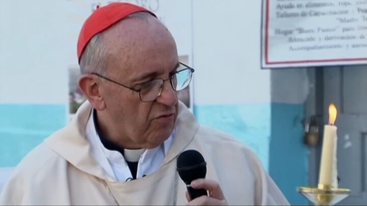 Papa Francisco - El Papa de Todos (DOCUMENTAL COMPLETO) | BRASIL