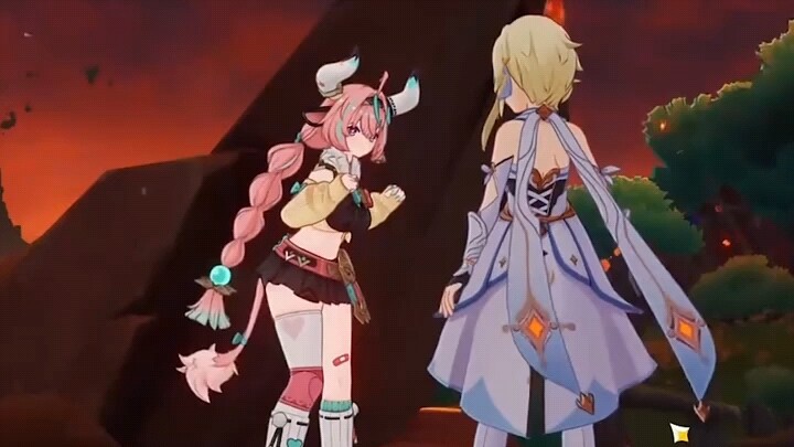 The Nata people’s living conditions are really in a dire situation!