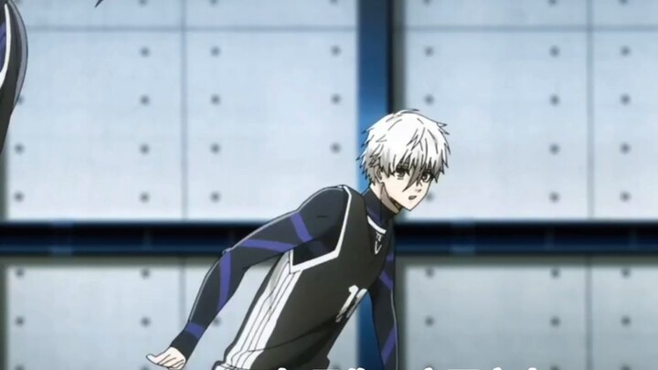 【Nagi Ling】Your departure made me fall into the abyss