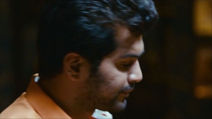Aranmanai (2014) Tamil