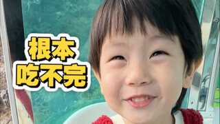 广东人逛海洋馆，相当于去菜市场看食材…
