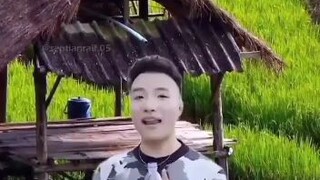 SUPER IDOL THE SIARONG DAERAH 🤣