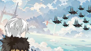 第27集：灵药仙圣，完整地图
