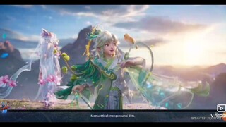 VIDEO GAME PLAY HOK NIH BOSS!