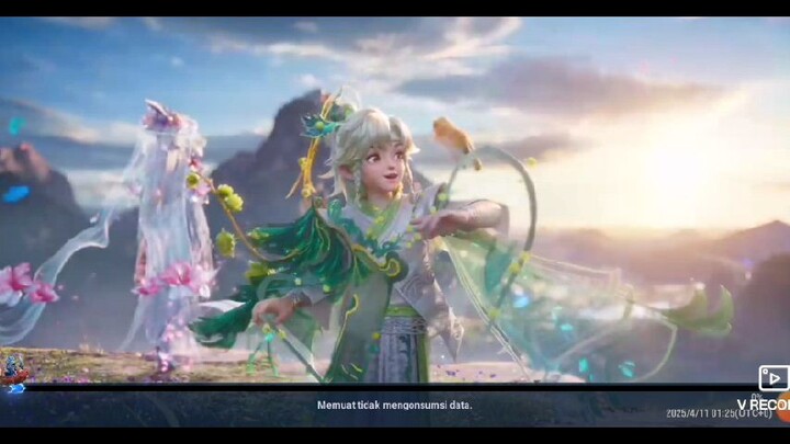 VIDEO GAME PLAY HOK NIH BOSS!