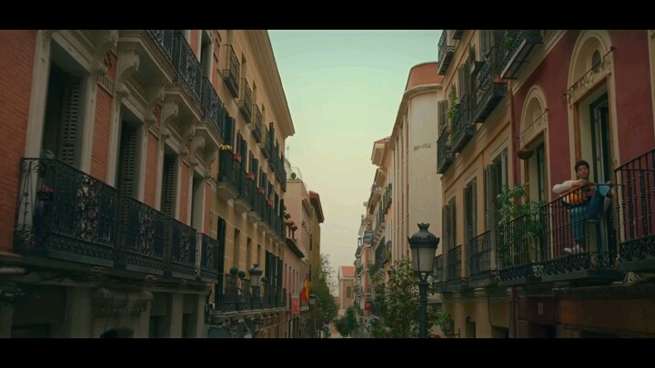 Tacones Rojos- Sebastian Yatra (Music Video)