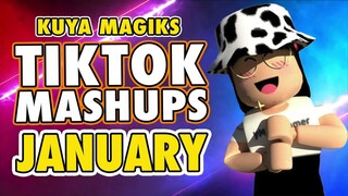 New Tiktok Mashup 2023 Philippines Party Music | Viral Dance Trends | January 27