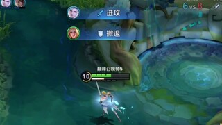 يجب أن تتحلى بالصبر عند لعب شارلوت!!!