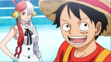 『ONE PIECE FILM RED』 Trailer2/8/6
