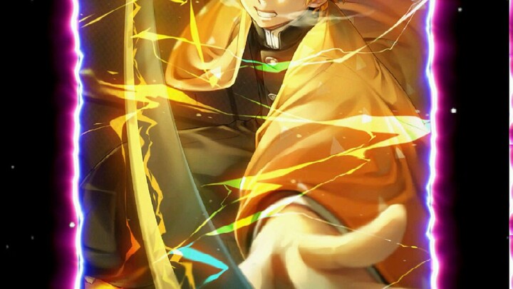 nezeko x zenetsu