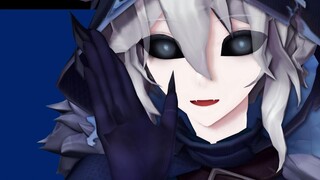 [Identity V MMD/Night Watch] Hãy trao cho tôi trái tim của bạn--"ハート111"