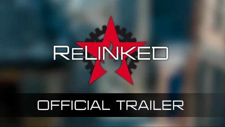 ReLinked Trailer [Game from Russia<3]
