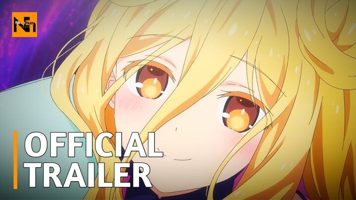 DATE A LIVE SEASON 4 - OFFICIAL TRAILER 4