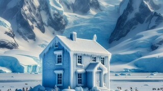 If you were given 100 million, which house would you choose to live in for a year?