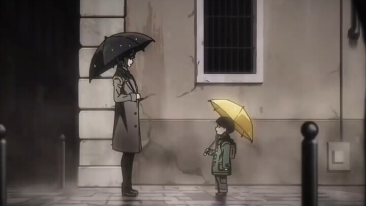 At this moment, the golden spirit is inherited