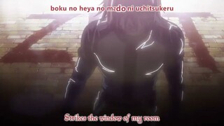 Zetman EP7 (ENG SUB)