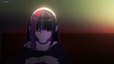 Kota Kamitsubaki Sedang Dalam Pembagunan Sub Indo Eps 08