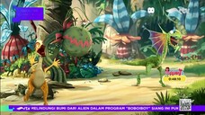 Gigantosaurus + Lensa Indonesia Update • [ RTV HD ] • 26 August 2025 • [ Vidio TVOD ]