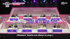 STREET DANCE GIRLS FIGHTER Episode 5 [ENG SUB]