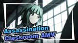 Assassination Classroom/AMV-Mixed Edit