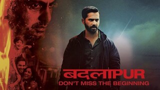 Badlapur (2015) Full Movie With {English Subs}