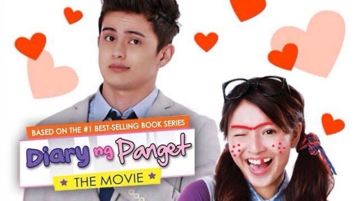 DIARY NG PANGET FULL MOVIE