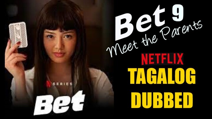 👌₸₳Ġ₳ŁϴĠ‾—ĎʯĐ ==BET 9 Meet the Parents