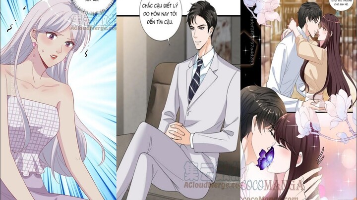 Chap 511-516 THÍ HÔN LÃO CÔNG, CẦN GIÚP SỨC||truyện tranh thuyết minh||ngôn tình