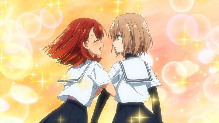 Ep 4 - Watashi wo Tabetai, Hitodenashi Sub Indo