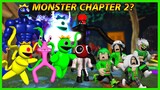 OMG! Aku Menemukan Monster Rainbow Friends Dari Chapter 2 Terbaru & Super Langka