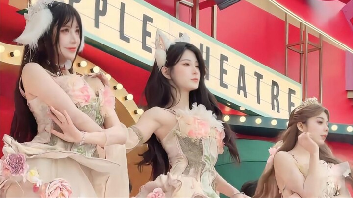 Guncangan sangat kuat