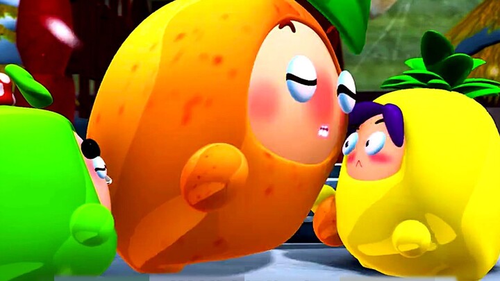 Dứa Thổi Tuyết không chỉ tham tiền mà còn là một Neptune hoàn chỉnh