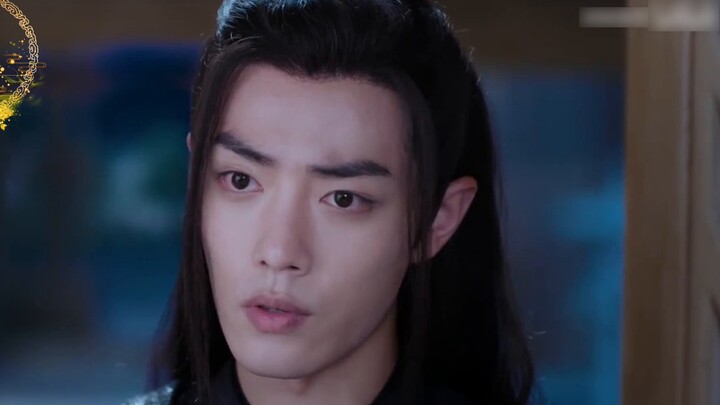 Film|Wei Wuxian & Lan Wangji Episode 26