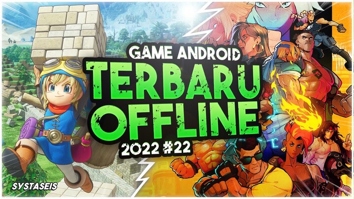 7 Game Android Offline Terbaru 2022 #22