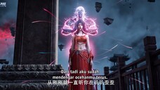 [ EPISODE 55 / 25 ] Azure Legacy Season 2  - 1080p Super Duper HD Sub Indo