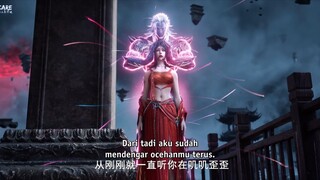 [ EPISODE 55 / 25 ] Azure Legacy Season 2  - 1080p Super Duper HD Sub Indo