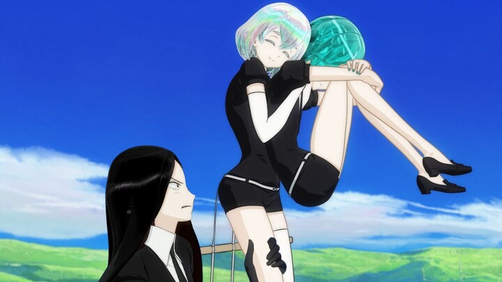 Ni-chan! I want a hug too! ! !